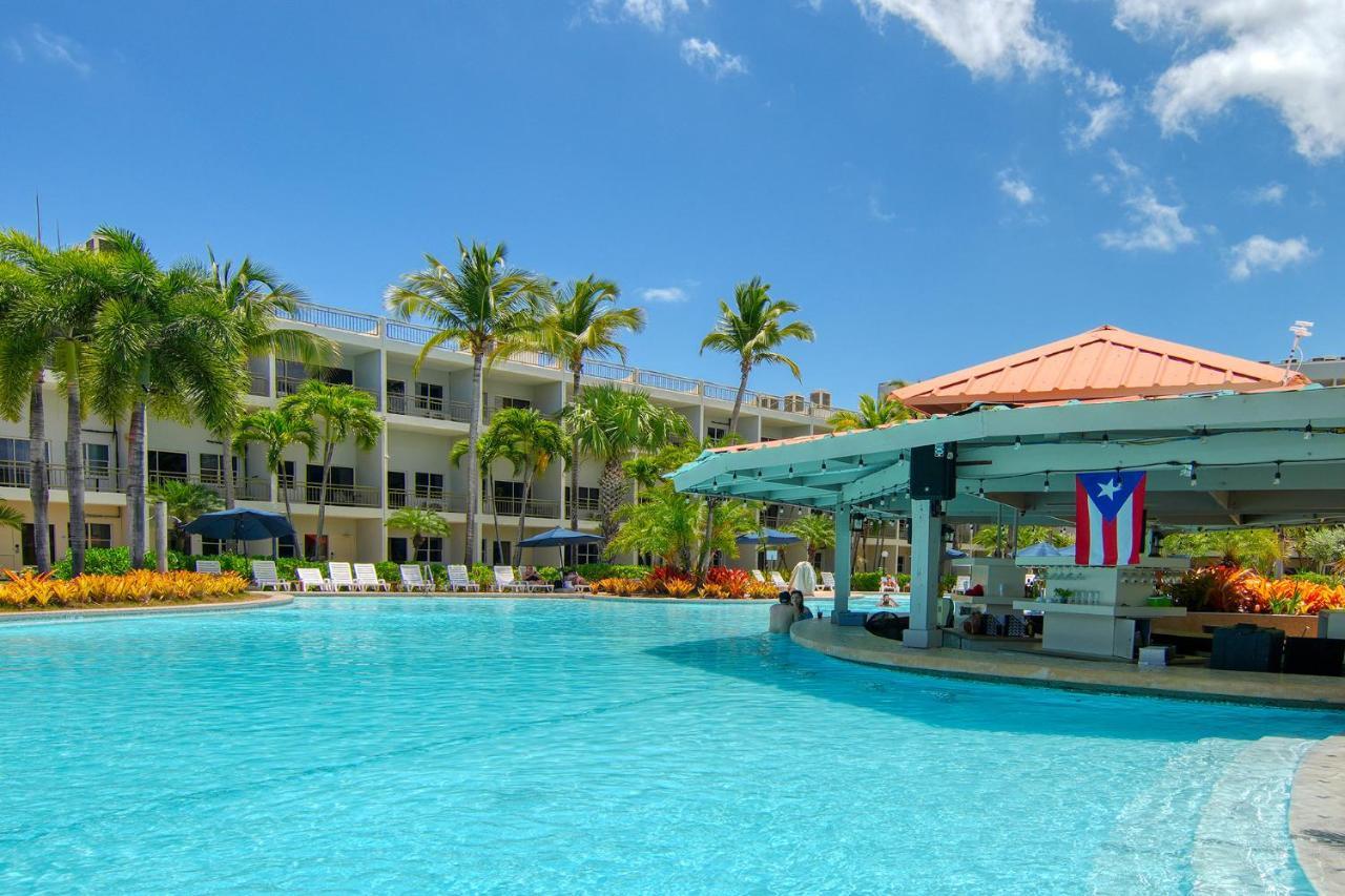 Rincon Of The Seas Grand Caribbean Hotel Dış mekan fotoğraf